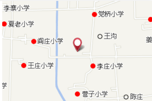 夏寨橋 夏寨橋