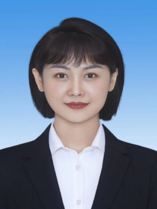 李晶晶(山西省侯馬市政府副市長、市政府黨組成員) 李晶晶(山西省侯馬市政府副市長、市政府黨組成員)