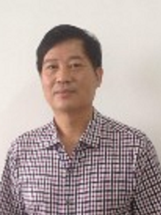 董揚德 董揚德