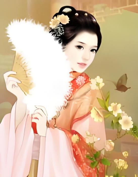 傾城美顏 傾城美顏