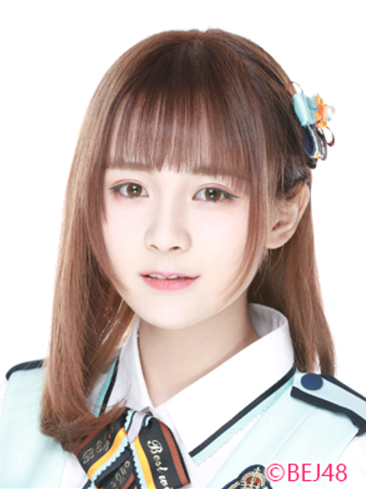 趙笛兒 趙笛兒