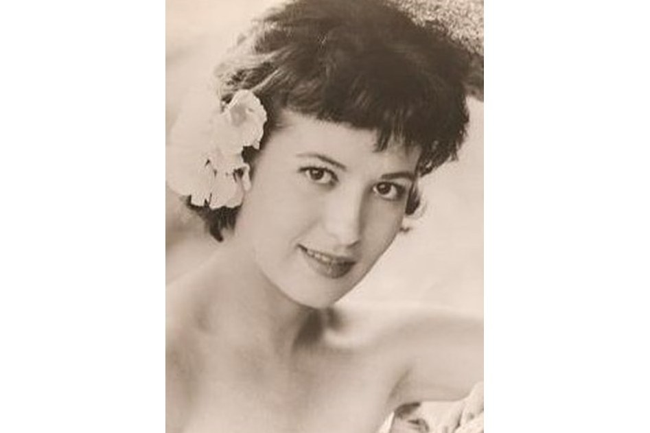 Marisa de Leza Marisa de Leza
