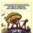 Z.P.G. Z.P.G.