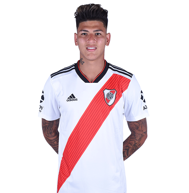 Jorge Carrascal Jorge Carrascal