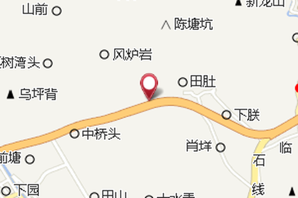 里塘水庫 里塘水庫