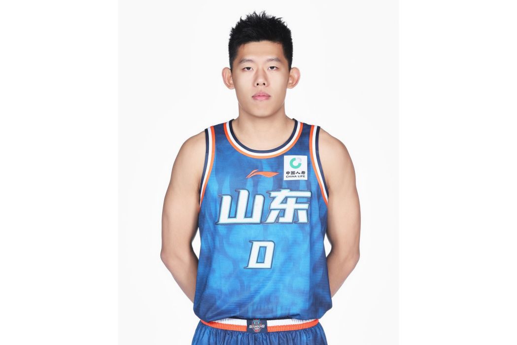 劉野(中國籃球運動員) 劉野(中國籃球運動員)