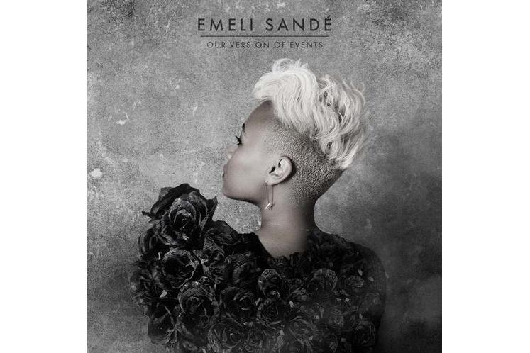 Suitcase(Emeli Sandé演唱的歌曲) Suitcase(Emeli Sandé演唱的歌曲)