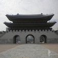 五連城遺址 五連城遺址