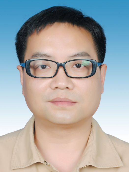 陳益(四川省成都市新都區統計局黨組書記) 陳益(四川省成都市新都區統計局黨組書記)