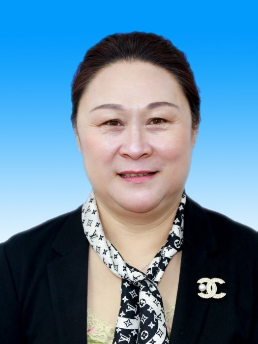 周虹(許昌市商務局二級調研員) 周虹(許昌市商務局二級調研員)