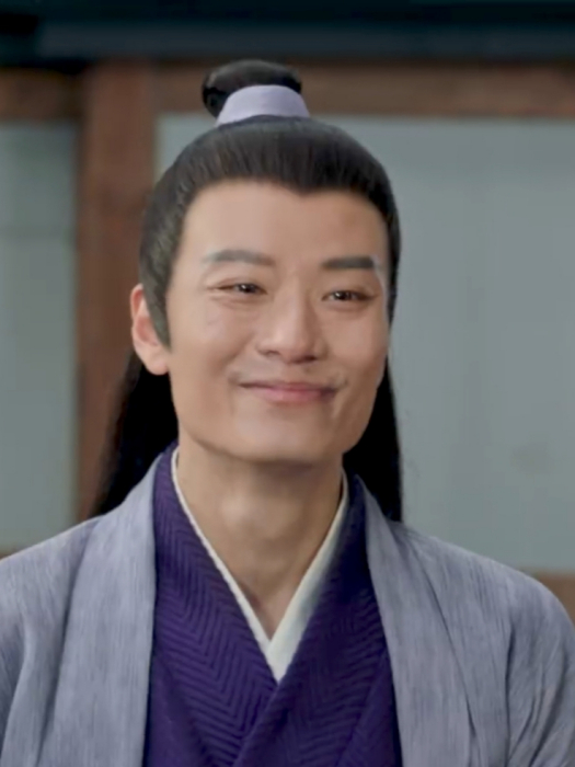 陸一(古裝奇幻劇《一念花開》中的男配角) 陸一(古裝奇幻劇《一念花開》中的男配角)