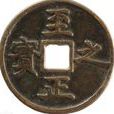 西安金泉錢幣博物館