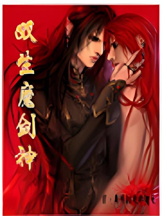雙生魔劍傳