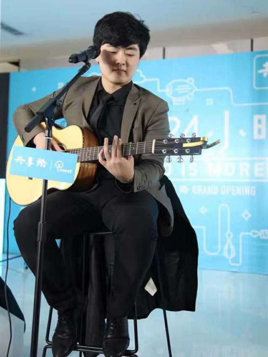 李夫子 李夫子
