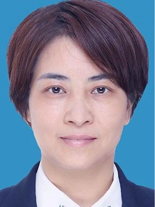 黎莉(江西省吉安市萬安縣司法局局長) 黎莉(江西省吉安市萬安縣司法局局長)