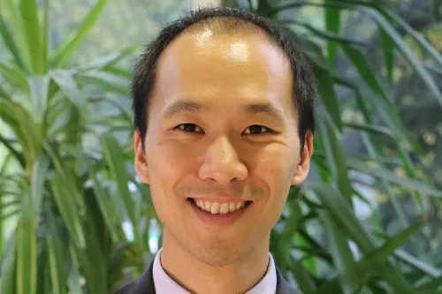 林建邦(牛津大學公共衛生學系教授、課程主管) 林建邦(牛津大學公共衛生學系教授、課程主管)