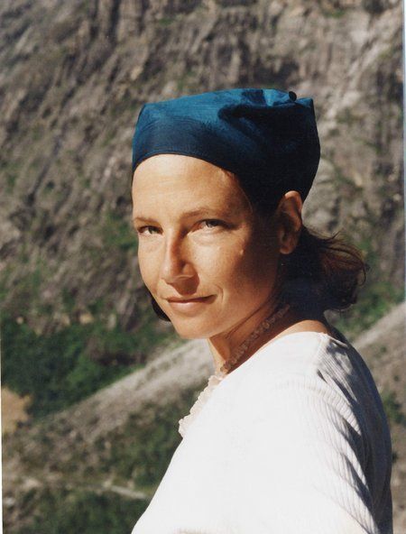 Rebecca Frith Rebecca Frith