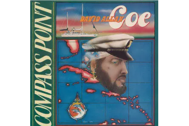 Lost(David Allan Coe演唱的歌曲) Lost(David Allan Coe演唱的歌曲)