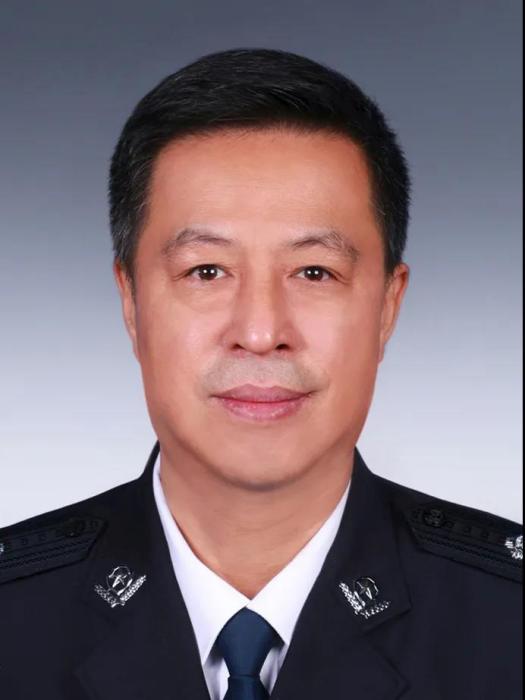 劉志海(遼寧省瀋陽市于洪區人民政府副區長) 劉志海(遼寧省瀋陽市于洪區人民政府副區長)