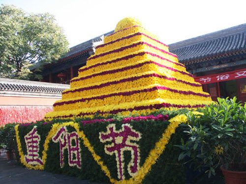 九花塔 九花塔