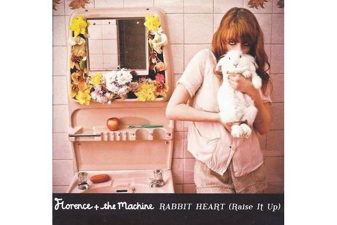 Rabbit Heart (Raise It Up) Rabbit Heart (Raise It Up)