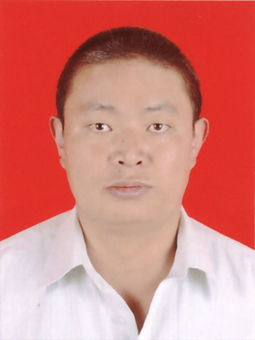 葛軍(中共二十大代表,中國郵政集團公司格爾木市分公司投遞員) 葛軍(中共二十大代表,中國郵政集團公司格爾木市分公司投遞員)