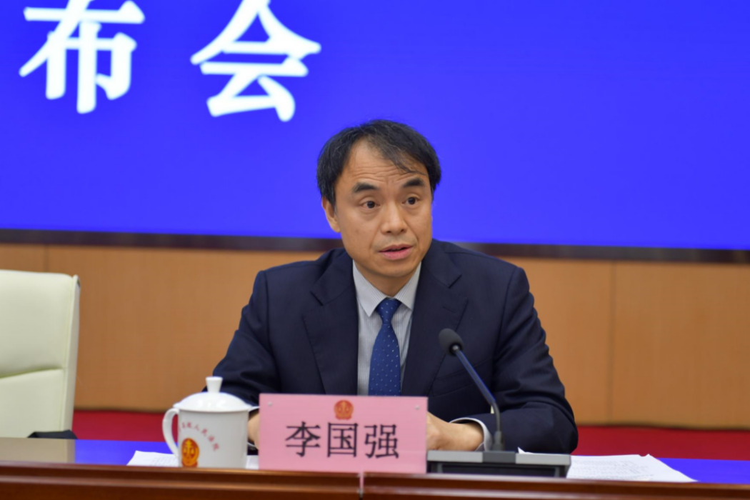 李國強(陝西證監局黨委委員、副局長) 李國強(陝西證監局黨委委員、副局長)