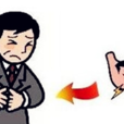 慢性胃痛