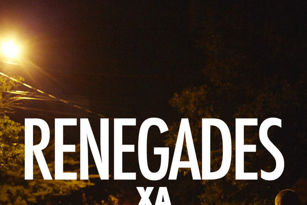 Renegades(X Ambassadors演唱的歌曲) Renegades(X Ambassadors演唱的歌曲)