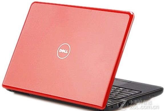 戴爾Inspiron 14V(INS14VR-175) 戴爾Inspiron 14V(INS14VR-175)