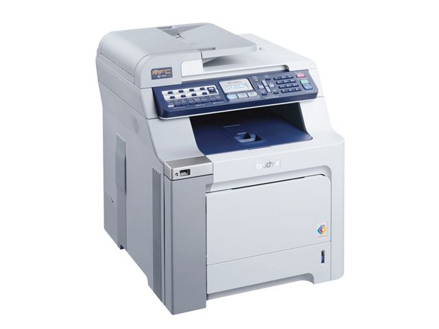 兄弟MFC-9440CN 兄弟MFC-9440CN