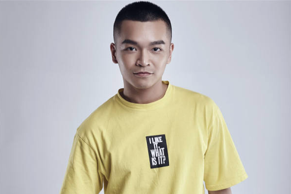葉健鋒 葉健鋒