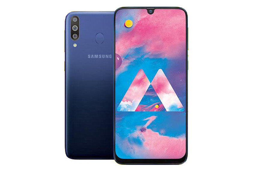 Samsung Galaxy A40S Samsung Galaxy A40S