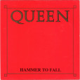 Hammer to Fall Hammer to Fall