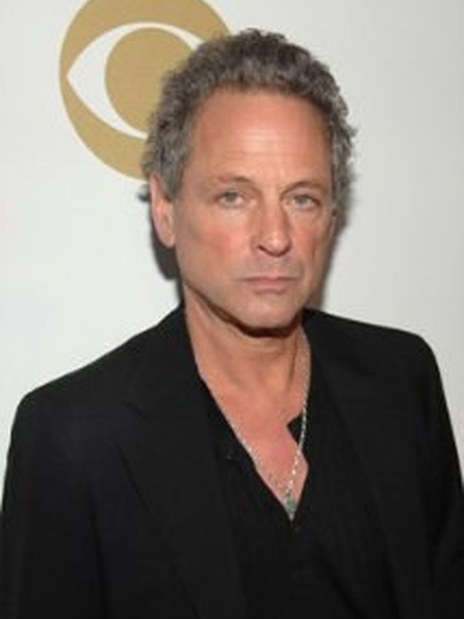 Lindsey Buckingham Lindsey Buckingham