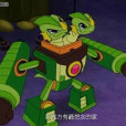 雙子星龍 雙子星龍