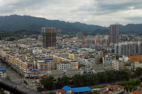 貴州社區 貴州社區