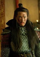 孫子大傳(2010年張豐毅、景甜主演的電視劇)