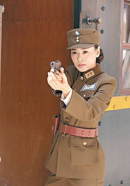 暗戰危城(桂林往事（桂林往事）)