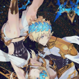 狄俄斯庫里(遊戲《Fate/Grand Order》中的5星Saber) 狄俄斯庫里(遊戲《Fate/Grand Order》中的5星Saber)