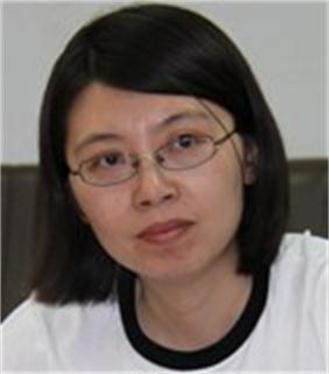 劉瑩(西北農林科技大學教師) 劉瑩(西北農林科技大學教師)