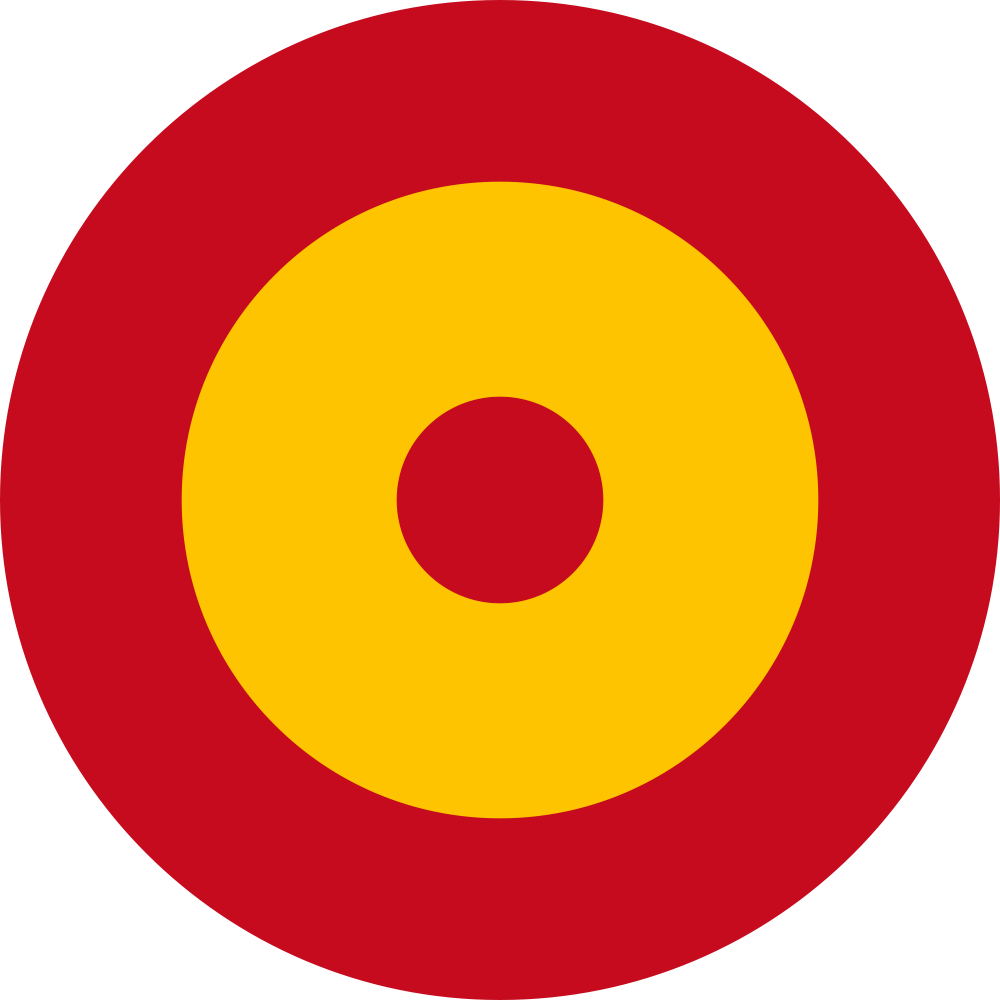 西班牙空軍