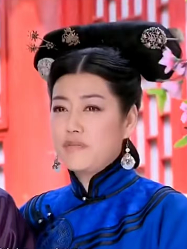 秦湘(古裝愛情劇《宮鎖連城》中的角色) 秦湘(古裝愛情劇《宮鎖連城》中的角色)