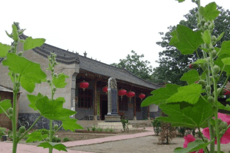 豐勝寺 豐勝寺