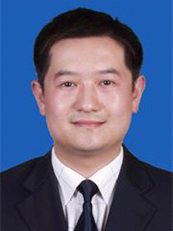 岳偉(河南省新密市委常委、紀委書記，監委主任)