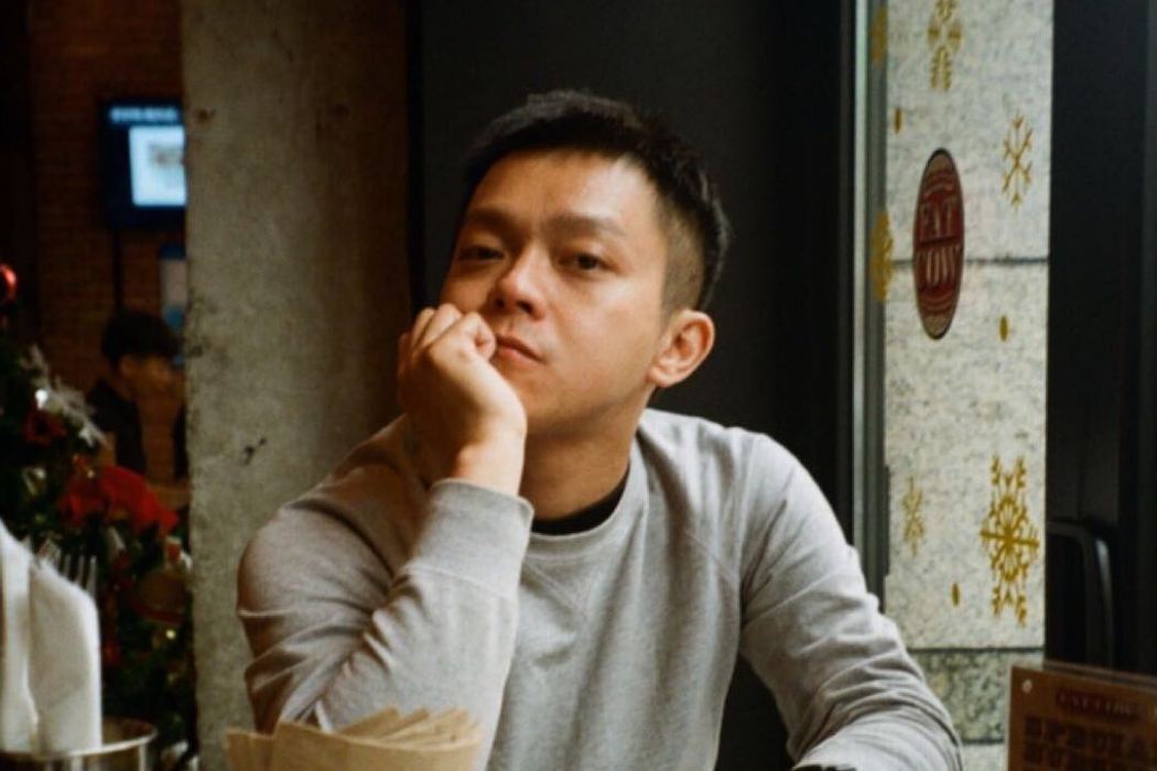張可超 張可超