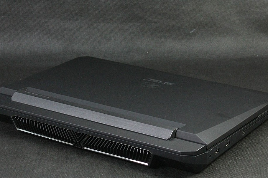 華碩G74YI263SX-BL 華碩G74YI263SX-BL