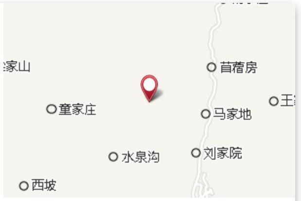 關地溝 關地溝