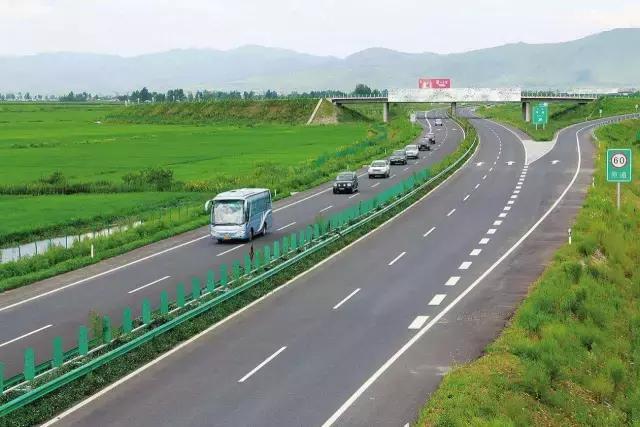 長春－深圳高速公路(長深高速公路)