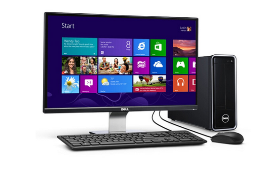戴爾Inspiron 3647-R3738 戴爾Inspiron 3647-R3738